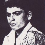 شهید علی اصغر سامانی پور