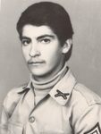 شهید شمس اله سنارا