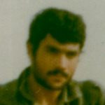 شهید محمدرضا سرزارع