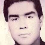 شهید سیدمجتبی سعادتی