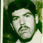 شهید حسن سلطانی