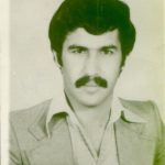 شهید خسرو سلیمانی