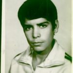 شهید مرتضی سیفی فتح آبادی