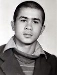 شهید محسن شادفر
