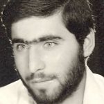 شهید علی اصغر شربتی نژاد