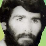 شهید صدراله شرف الدینی