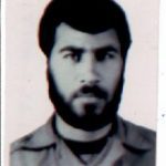 شهید عبدالرحیم شریفی نیا