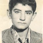 شهید محمد شماخی
