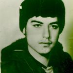 شهید محمد شهسواری