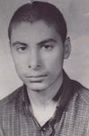 شهید داود شیخ علی زاده مقدم