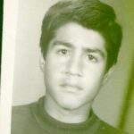 شهید داود شیخی