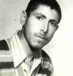 شهید حسین شیرکوند