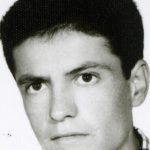 شهید ماشاءاله شیرمحمدی