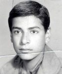 شهید ابوالفتح شیری