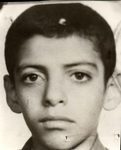 شهید امین صاحبی
