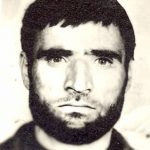 شهید حسین علی صدری