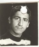 شهید احمد صدیقی فعال
