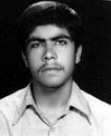 شهید محمد صفری