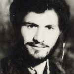 شهید فرهنگ صمیمی