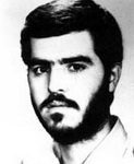 شهید محمود صیدمحمدی