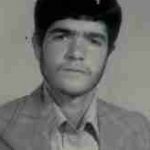 شهید قنبرعلی تاری رنجبر