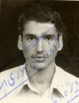 شهید سیدمحمد طاهری