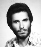 شهید حبیب اله طبیعی فر