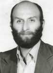 شهید علی اصغر عابدی