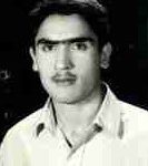 شهید حجت عابد