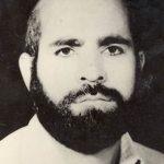 شهید جعفر عاشری