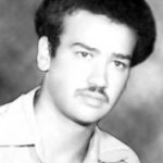 شهید ابوالفضل عباسی