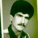 شهید مجتبی عباسی