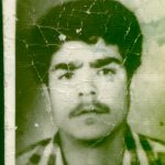 شهید سیداحمد عربی