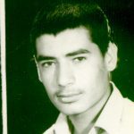 شهید محمدرضا عزیزپورنائینی