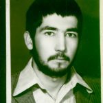 شهید محمود عطائی
