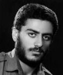 شهید علی محمد عموحسینی