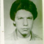 شهید یوسفعلی عموئی ماهینی