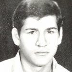 شهید یونس غلام کاظمی