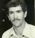 شهید محمود غلامی