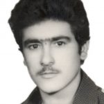 شهید حسین فدائی تیرانی