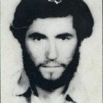 شهید ربیع فروزنده