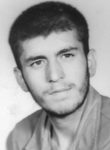 شهید علی فلاح نژاد