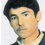 شهید نبی اله فلاح نژاد