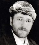 شهید کامیار قادرخان زاده