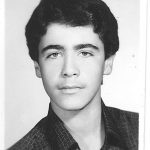 شهید سیدمحمدعلی قادری