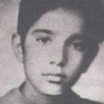 شهید علی اکبر قانعی