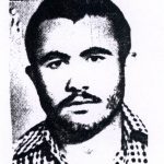 شهید خیراله قدسی