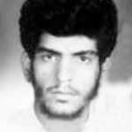 شهید مجید قربانلو