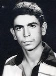شهید محسن قربانیان
