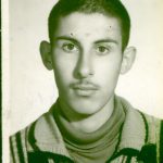 شهید عباس قراگوزلو